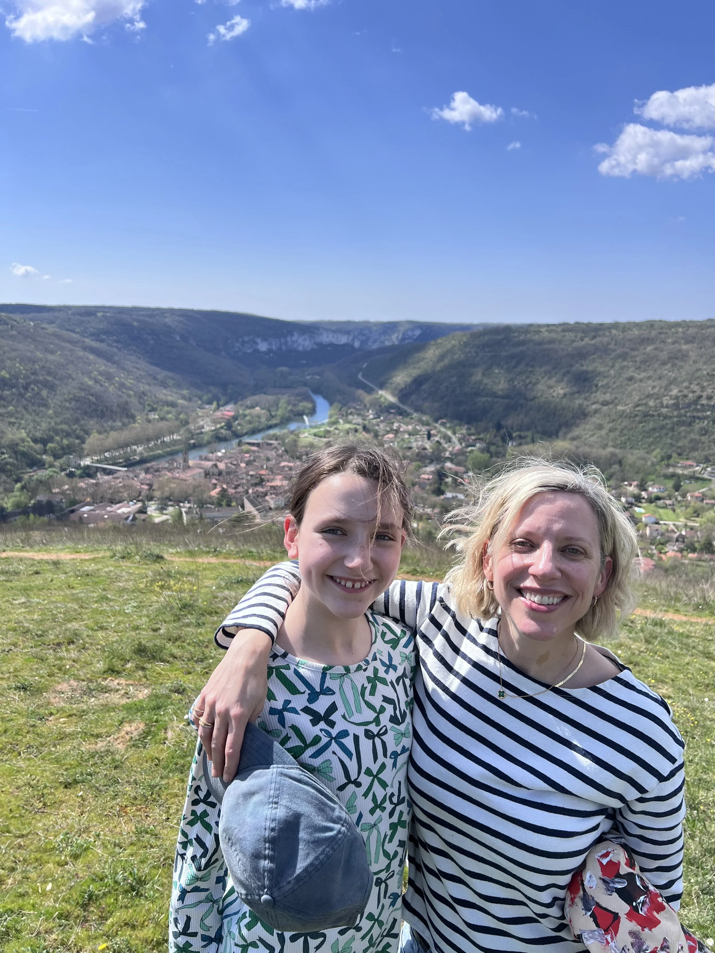 motherdaughterfrancetrip