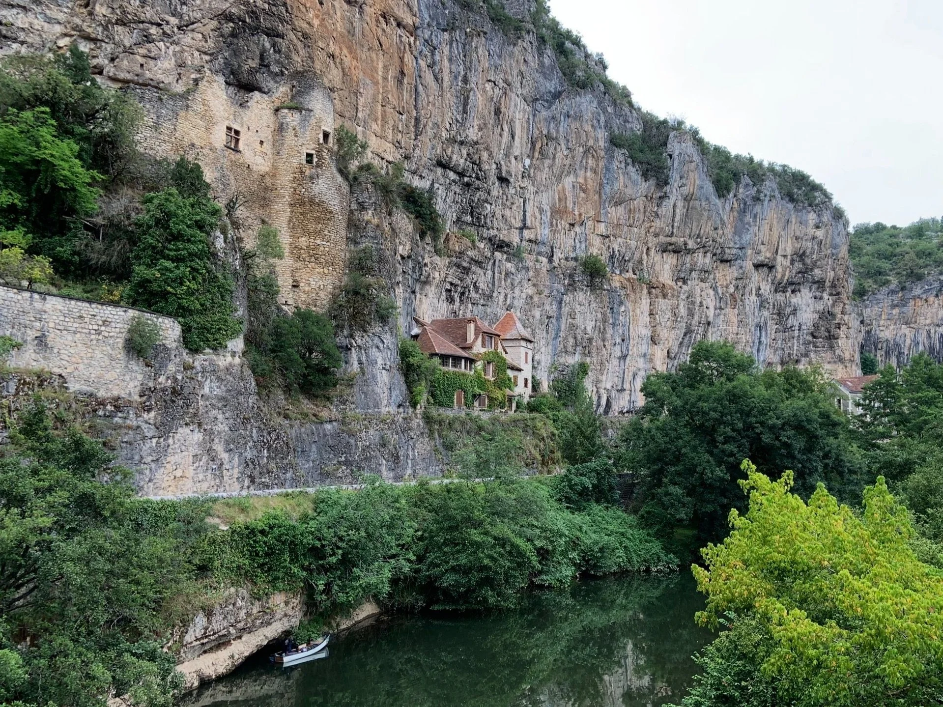 Hidden Gem: La Vallée du Célé