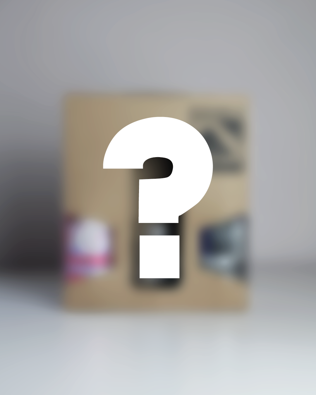 Make your own gift pack