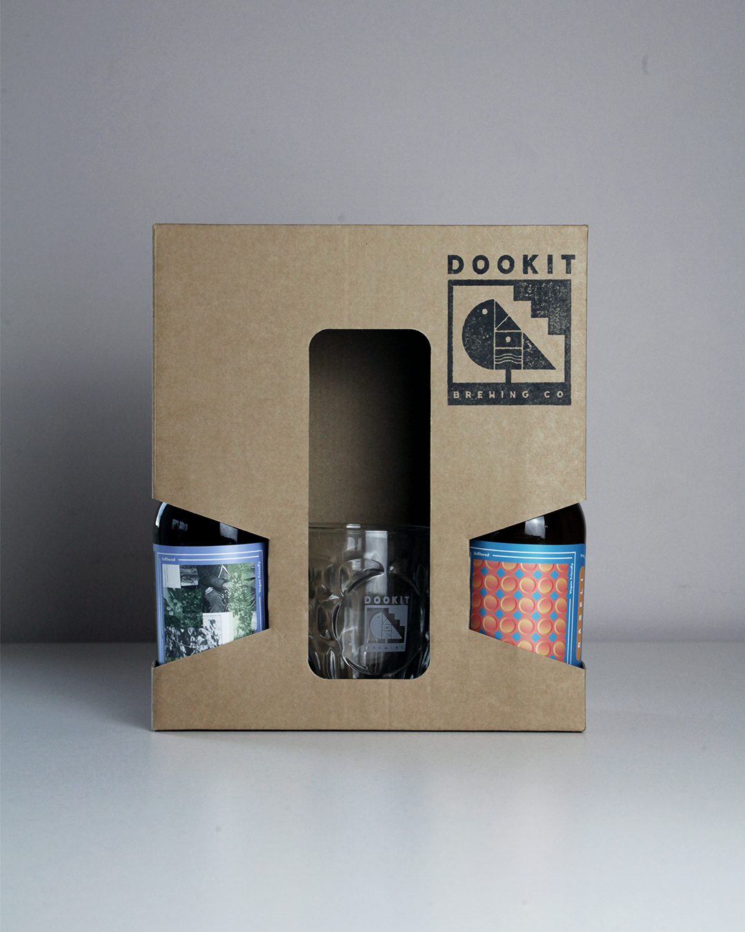 Stubby Bottle Gift Pack