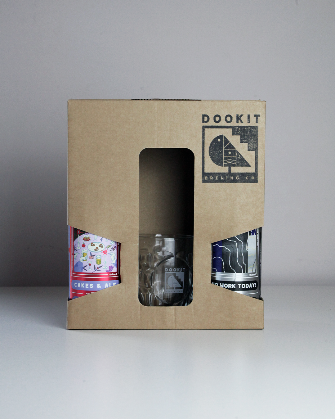 Festive Gift Pack
