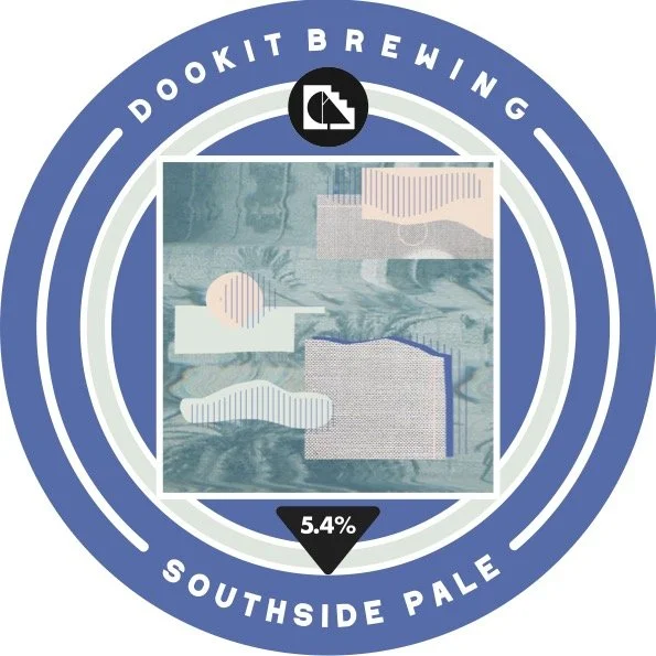 Southside Pale 5L Minikeg