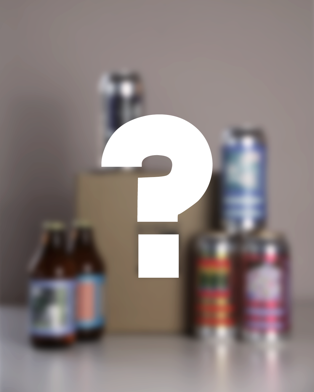 Make your own 6-pack