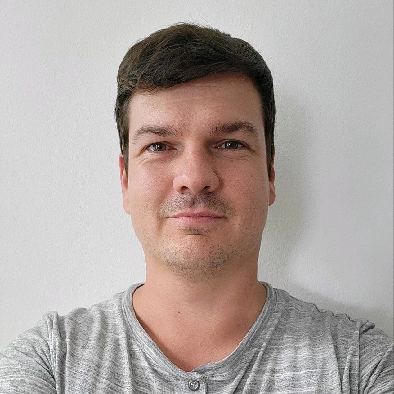 Sem, the trader behind SemTrades
