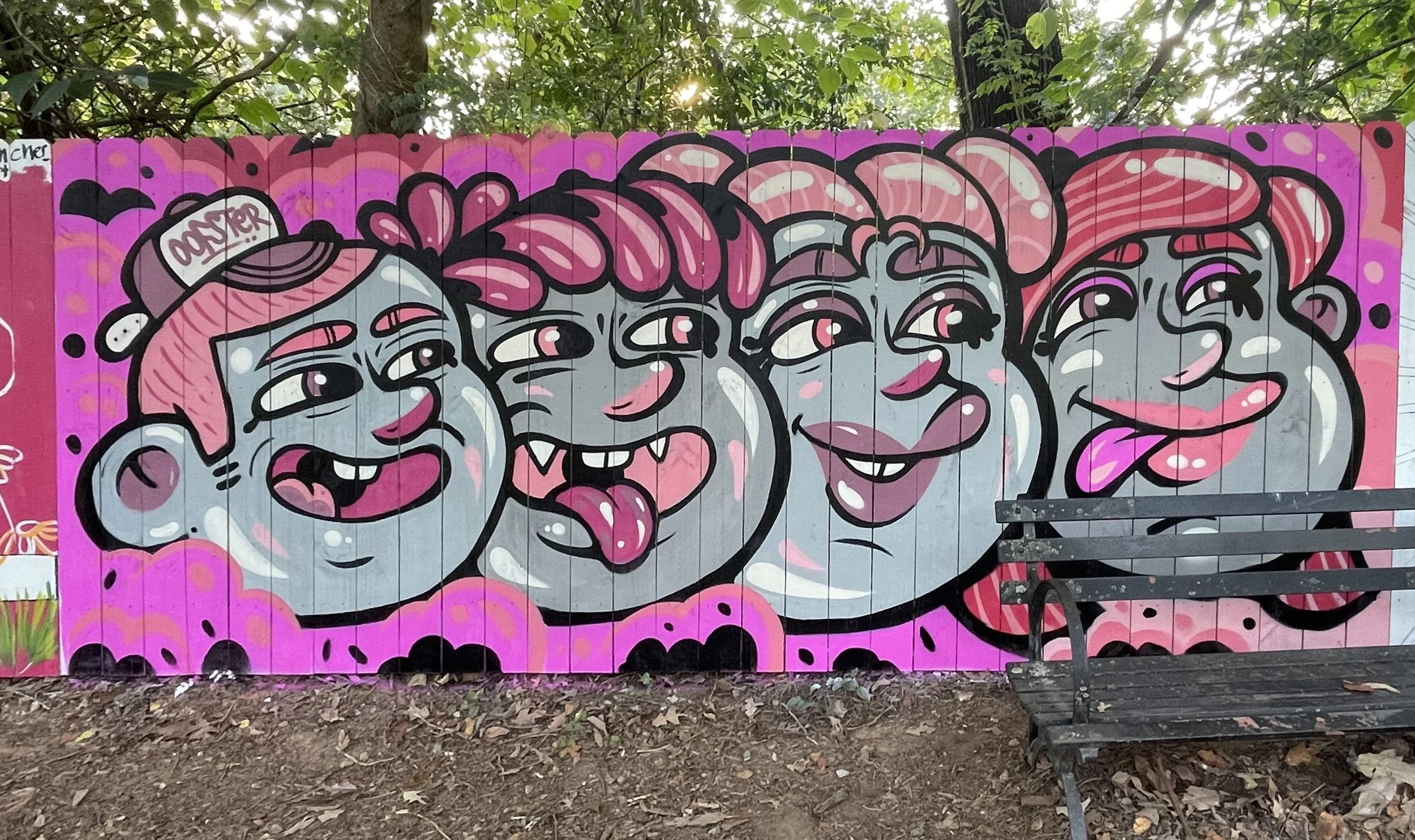 Brownwood Park  2025