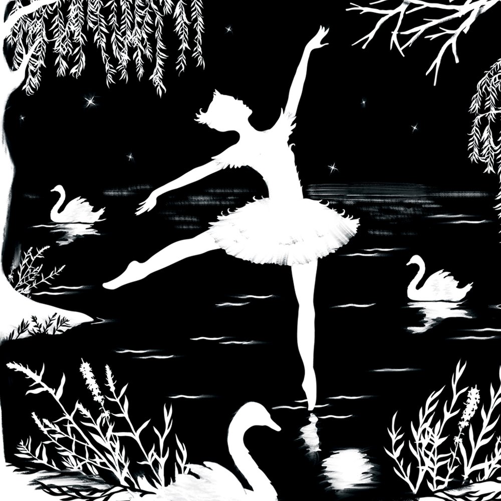 Swan Lake