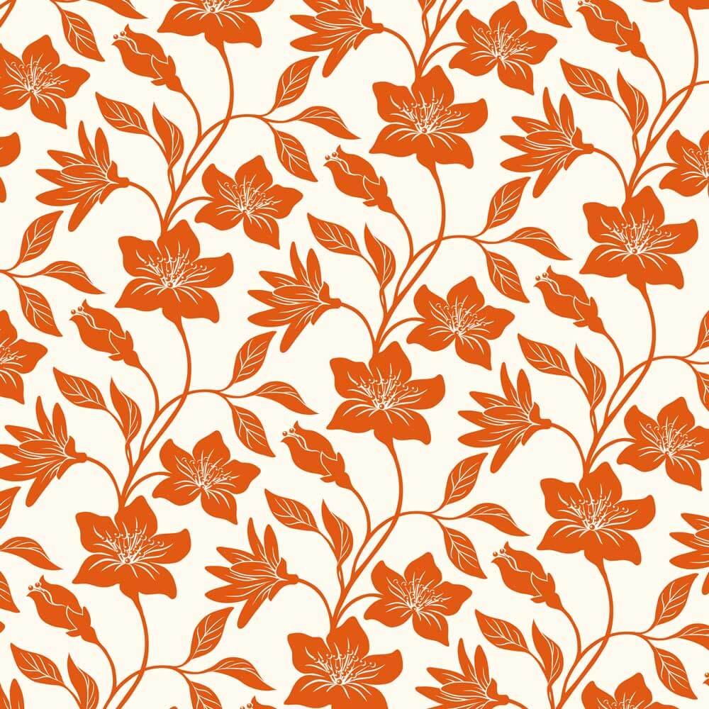 Yardley London Packaging Illustration Pattern