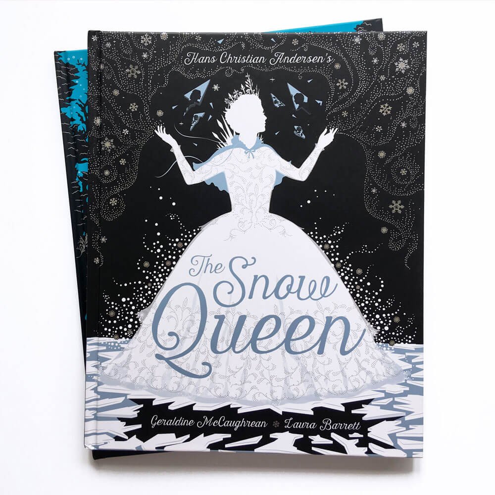 The Snow Queen Picture Book