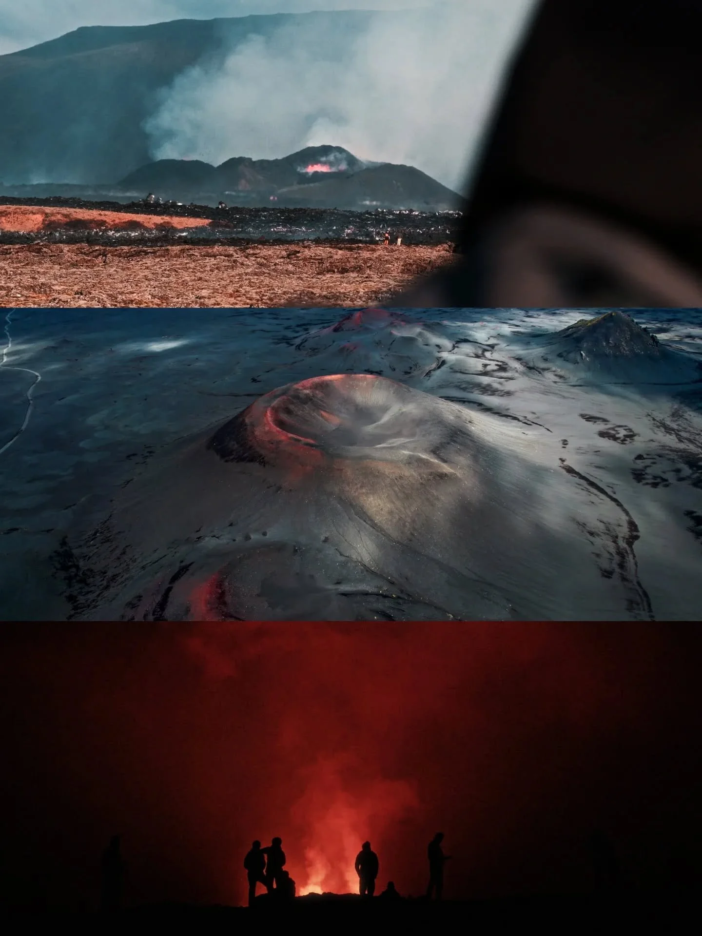 Vid&eacute;o en ligne !
Apr&egrave;s plus d'un an pass&eacute; &agrave; ne pas savoir quelle direction prendre avec ma vid&eacute;o de l'Islande et &agrave; traiter chaque image au pixel pr&egrave;s car je suis un n&eacute;vros&eacute;, la vid&eacute