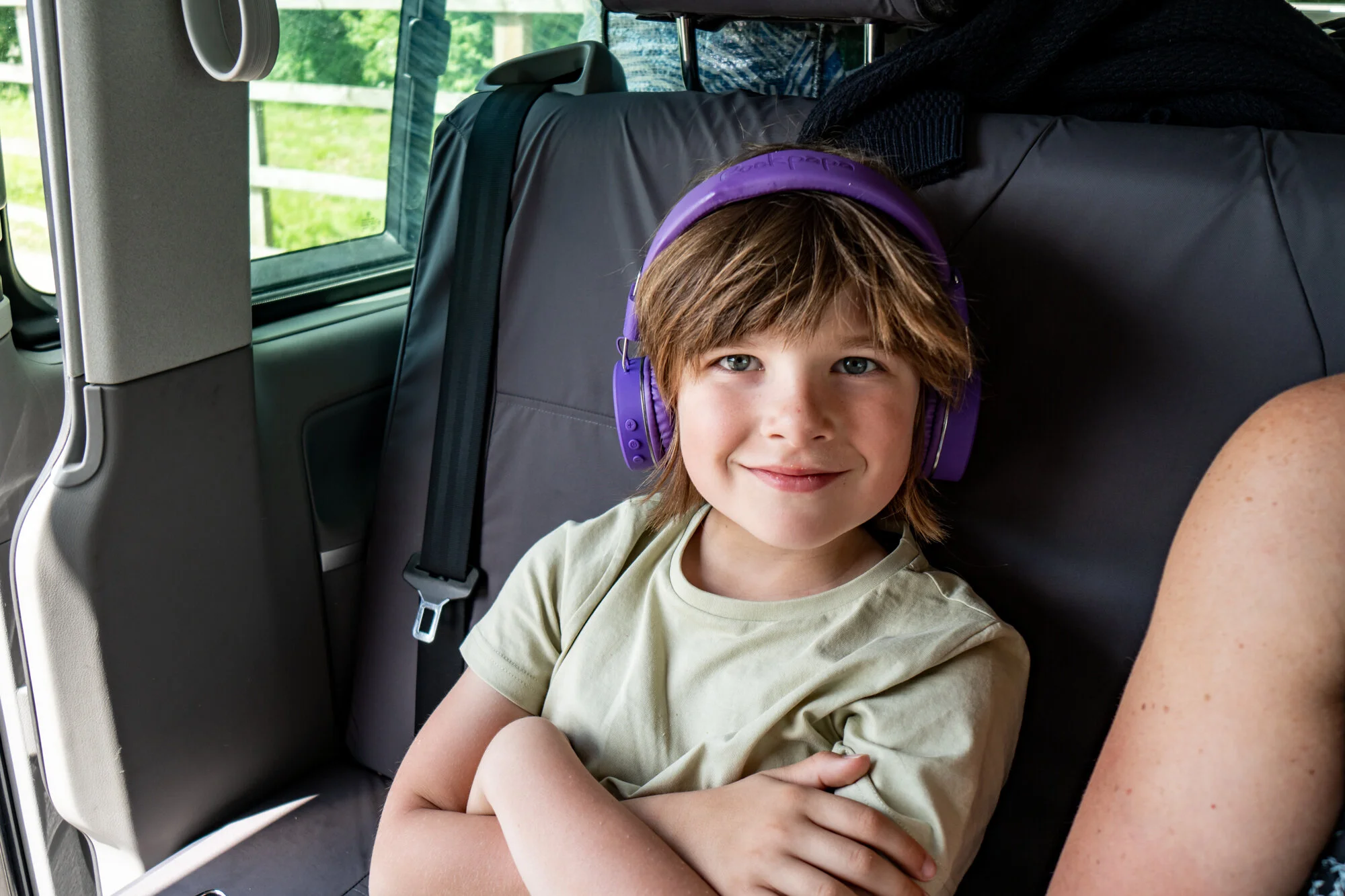 Cheddar Trip June 2021 — Richard