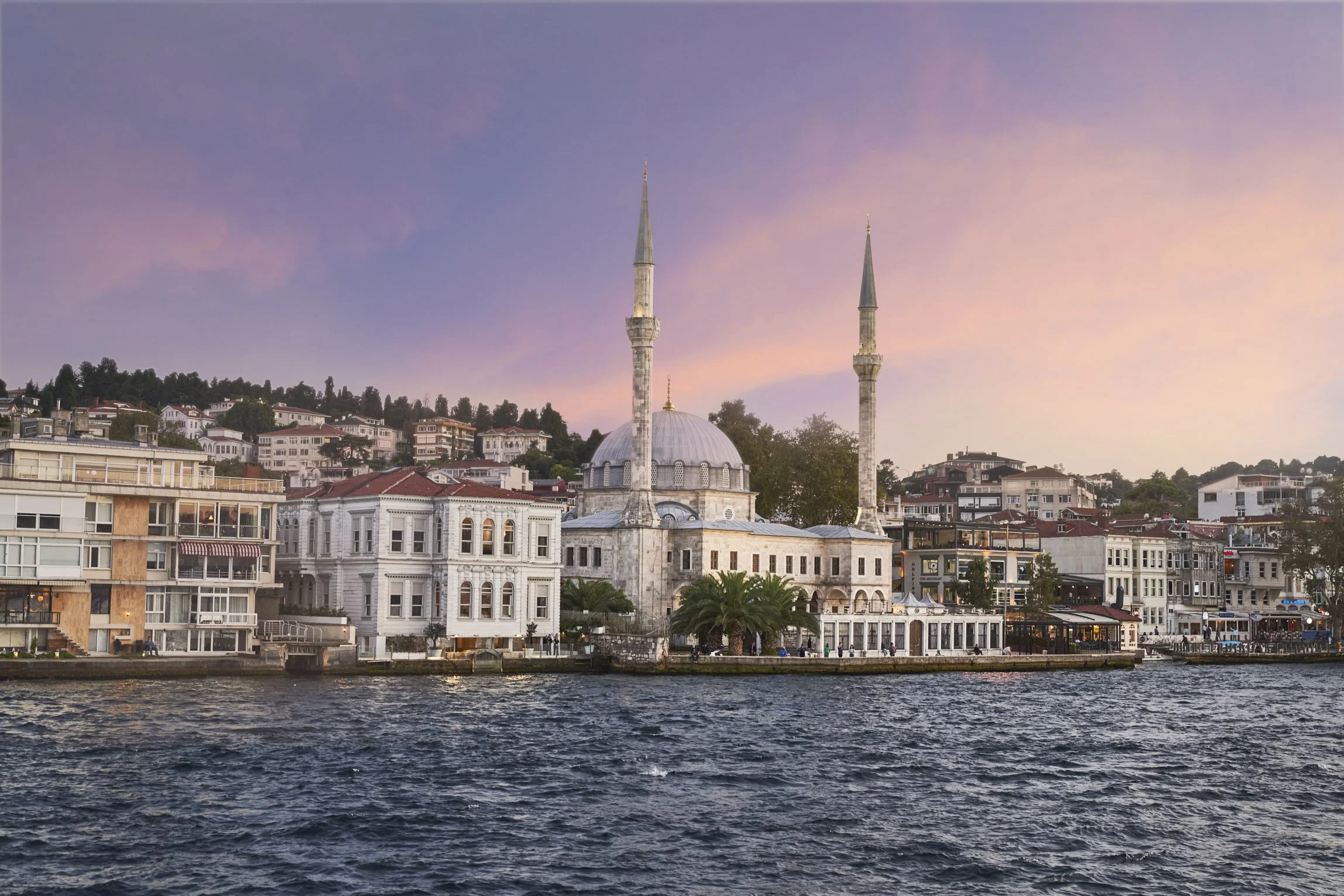Mandarín Oriental Ritz Estambul