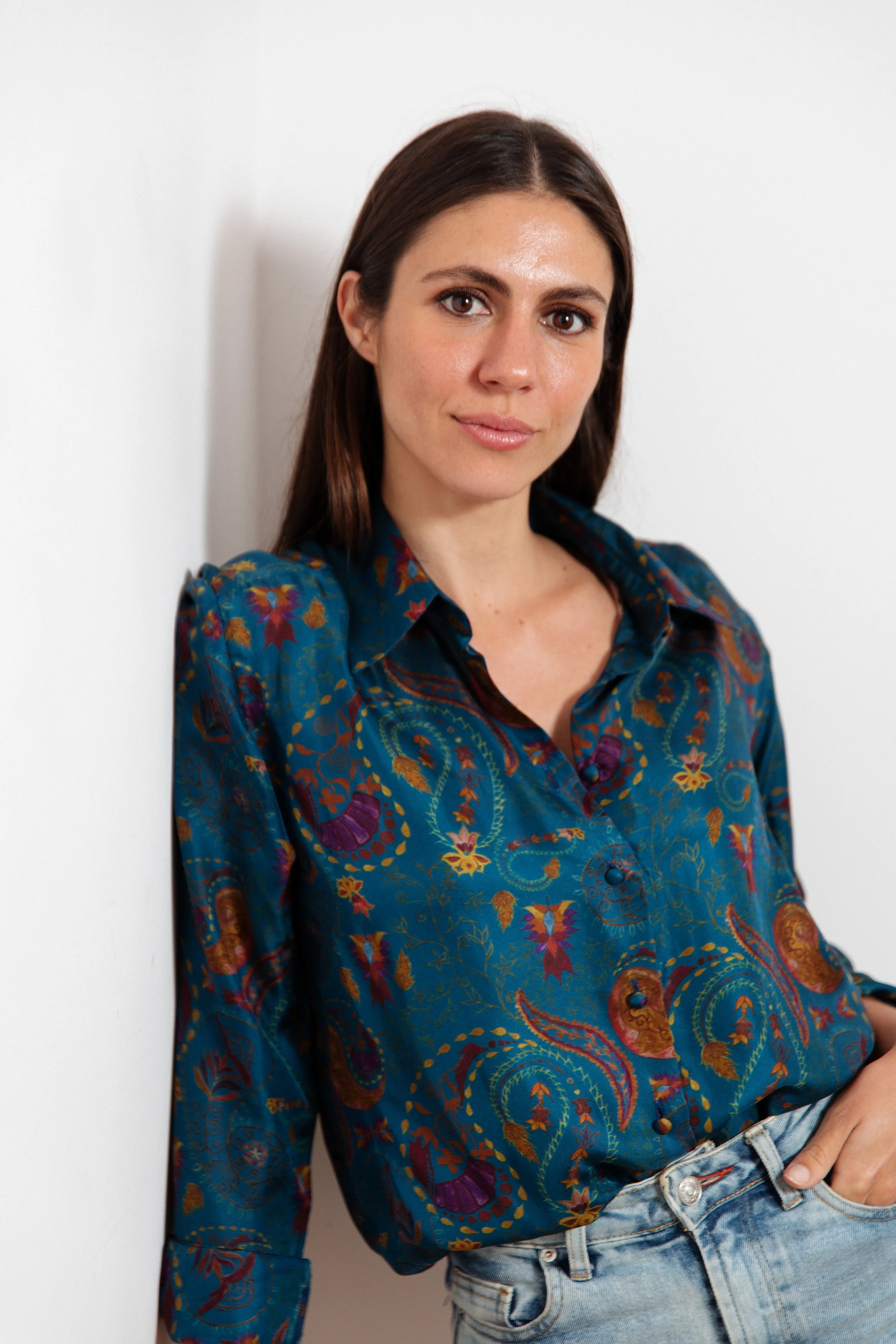 Ana Cristina Portillo