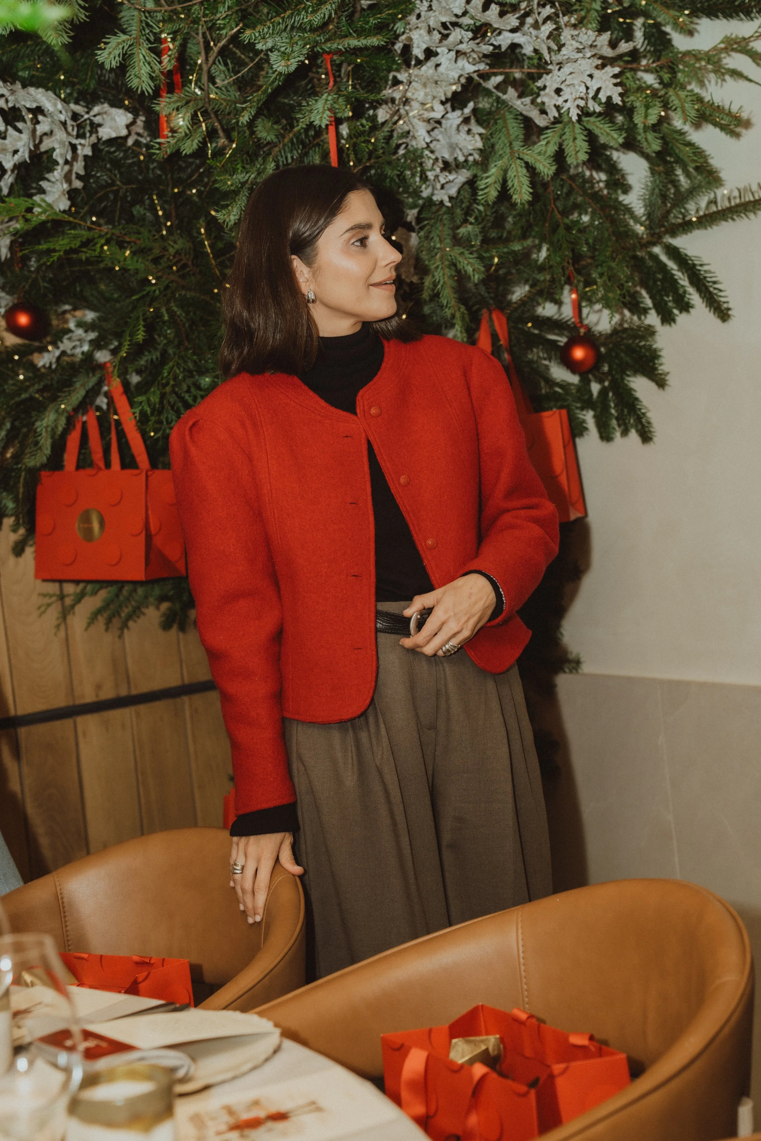 Estée Lauder x María García de Jaime