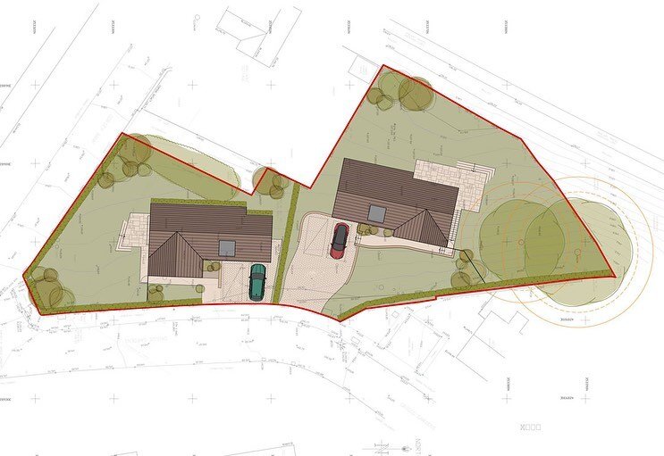 We have recently obtained Full Planning Permission for two 3 Bed Detached Dwellings which will offer contemporary, open plan family living in the heart of the Derbyshire Dales. 

If you have a property or land which may have development potential, pl