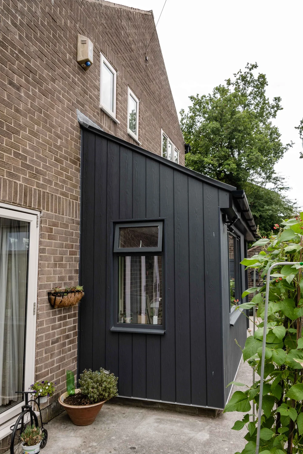 Extension to Form Open Plan Living | GRT Architecture