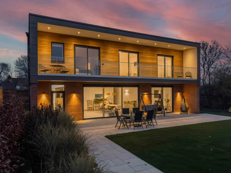 Extensions | GRT Architecture