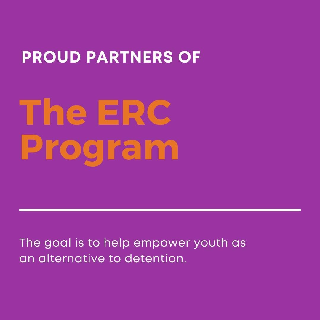 We Rise has partnered with The ERC Program by providing temporary care to youth awaiting court hearings. Check out our website to learn more. Link in Bio. 

#baltimore #community #youth #WeRise #maryland #TogetherWeRise #WeRise #Baltimore #bemore #me