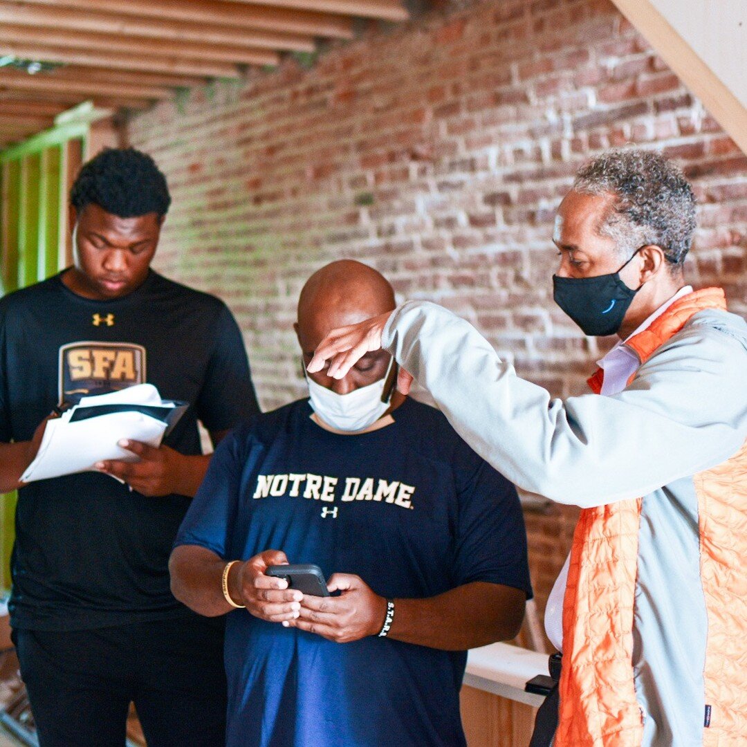 Rebuilding the community and providing affordable homeownership is a top priority for We Rise. With little knowledge, wealth, or opportunity to become homeowners, many Baltimore residents are powerless to change the landscape of their lives. We Rise&
