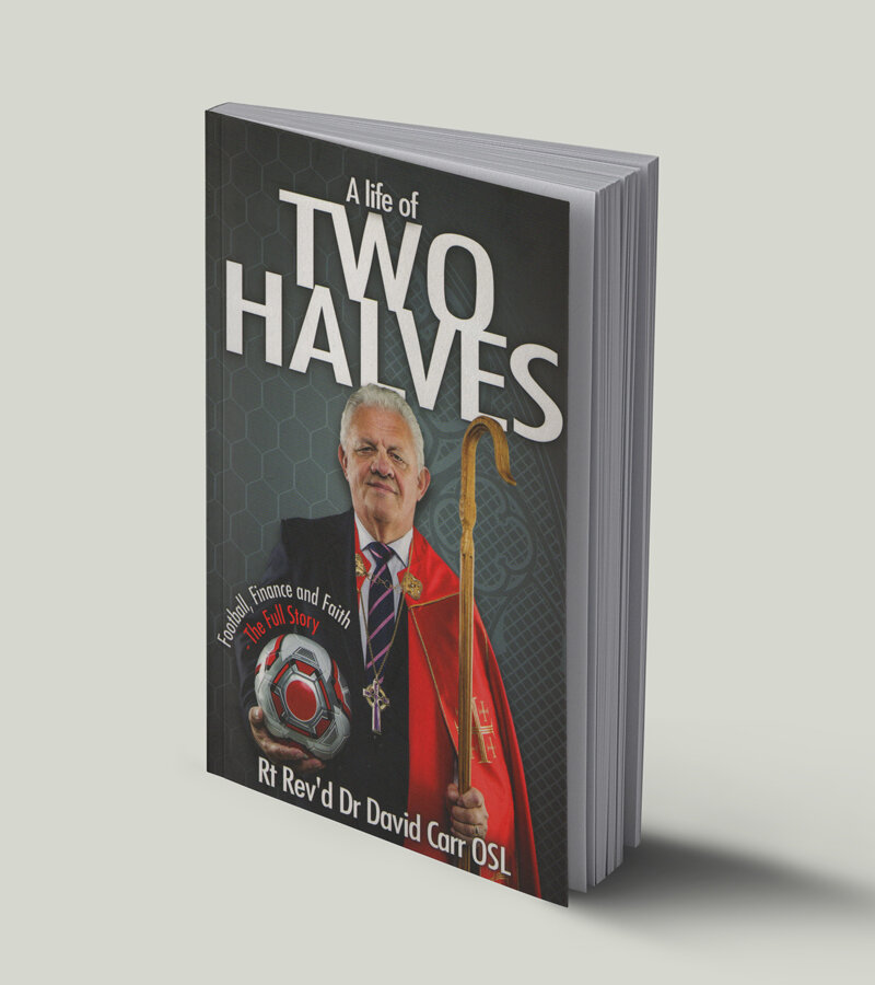 A Life of Two Halves