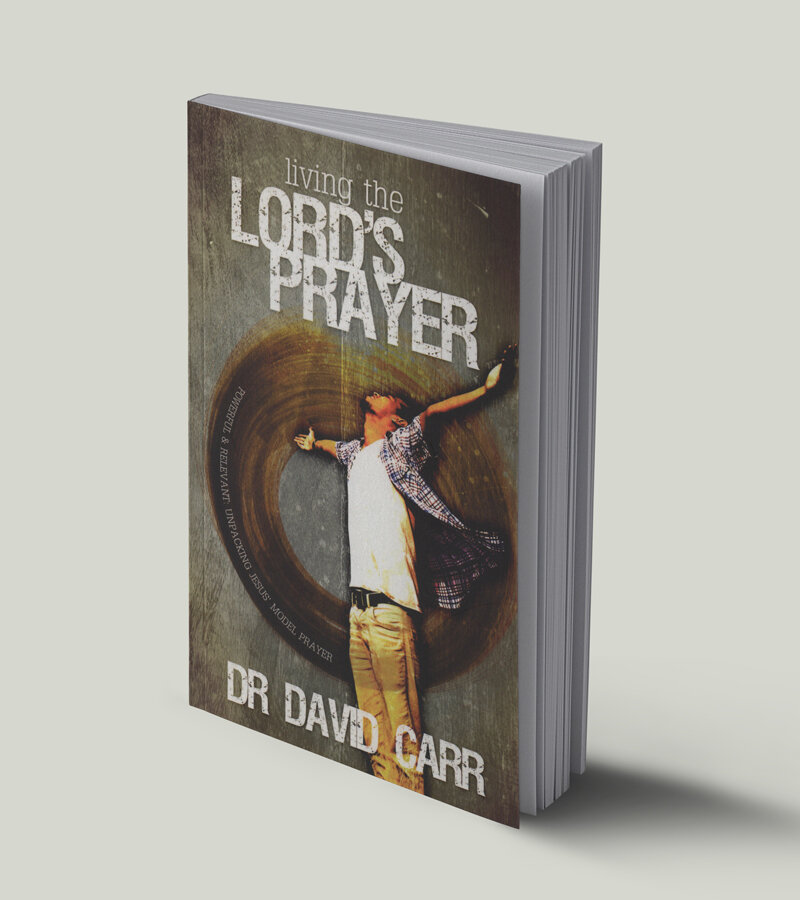 Living the Lord's Prayer