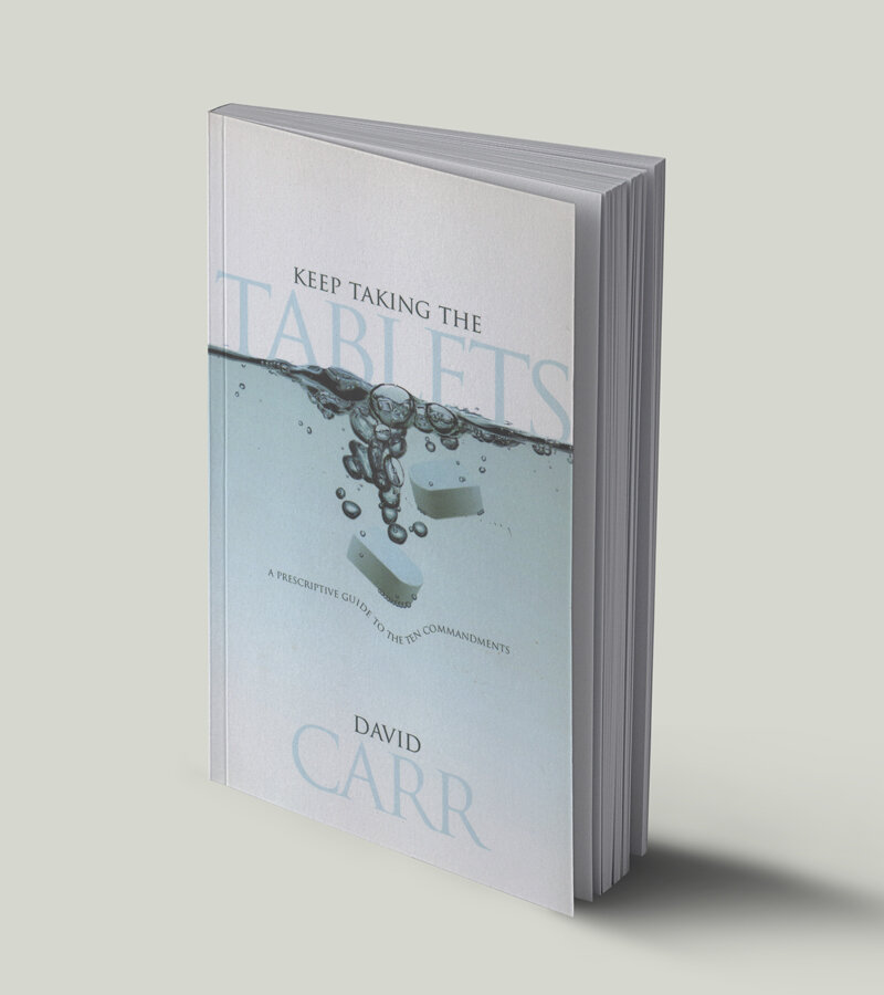 Keep Taking the Tablets