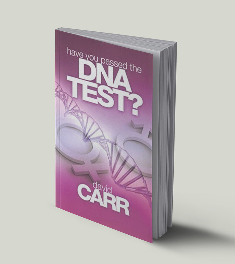Have You Passed the DNA Test