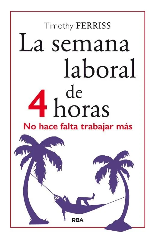 Jornada Laboral de 4 Horas