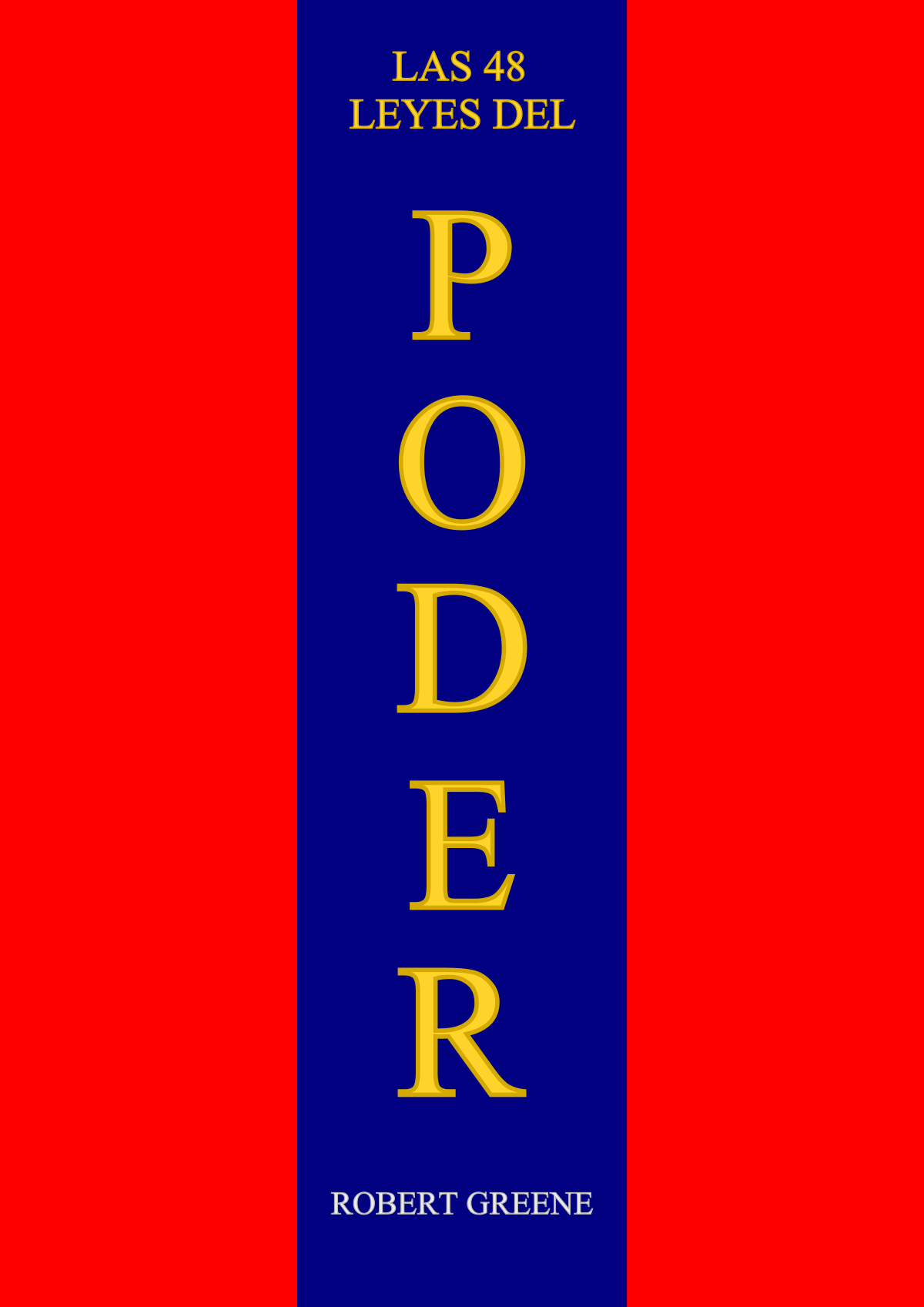 Las 48 Leyes del Poder