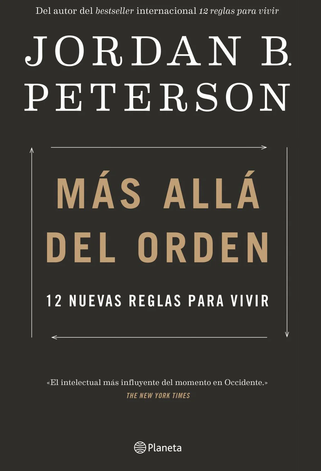 Mas allá del orden