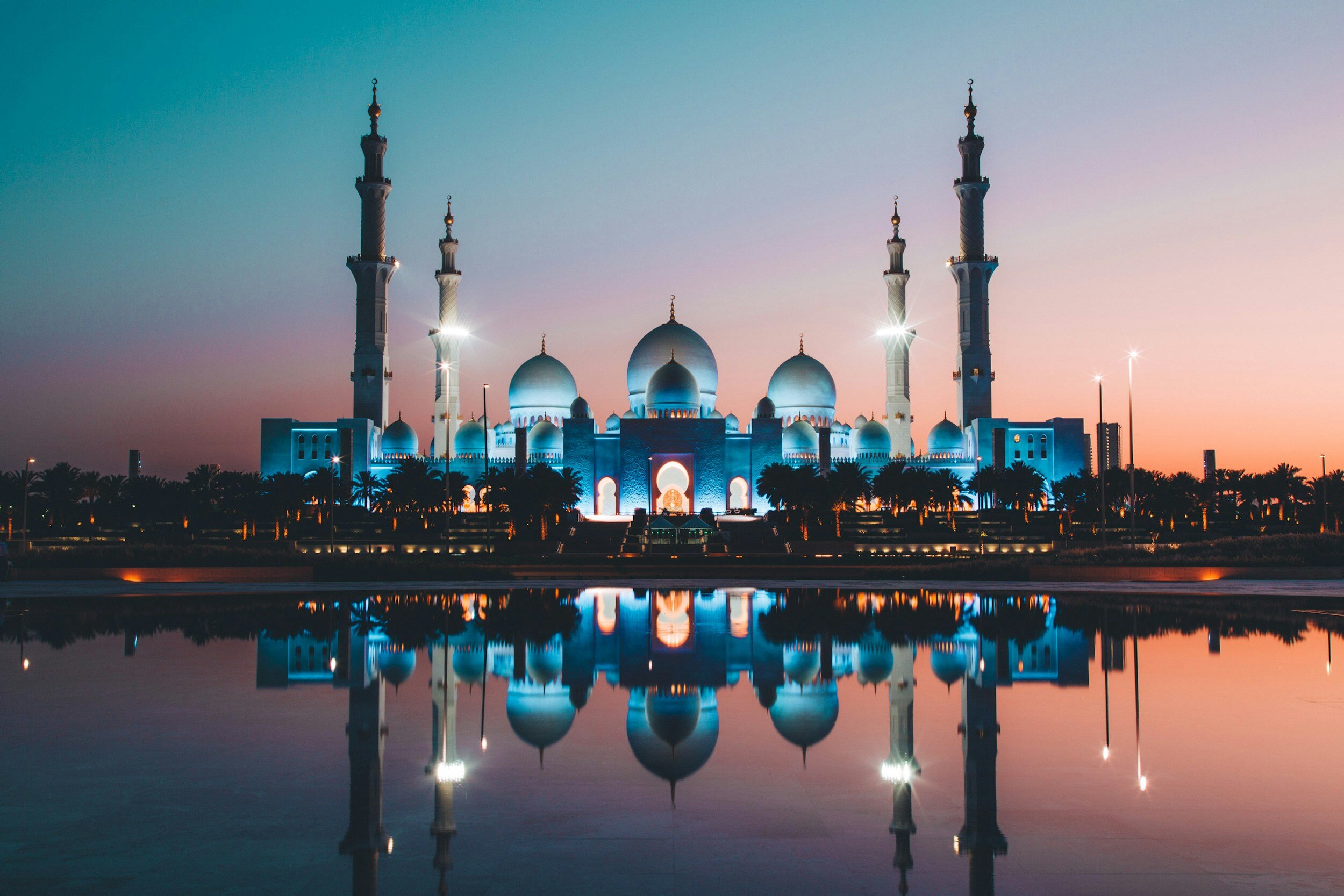 CASE Middle East Advancement Conference 2024