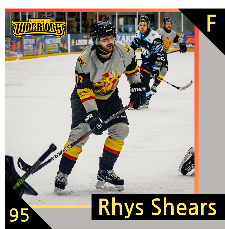 Rhys Shears