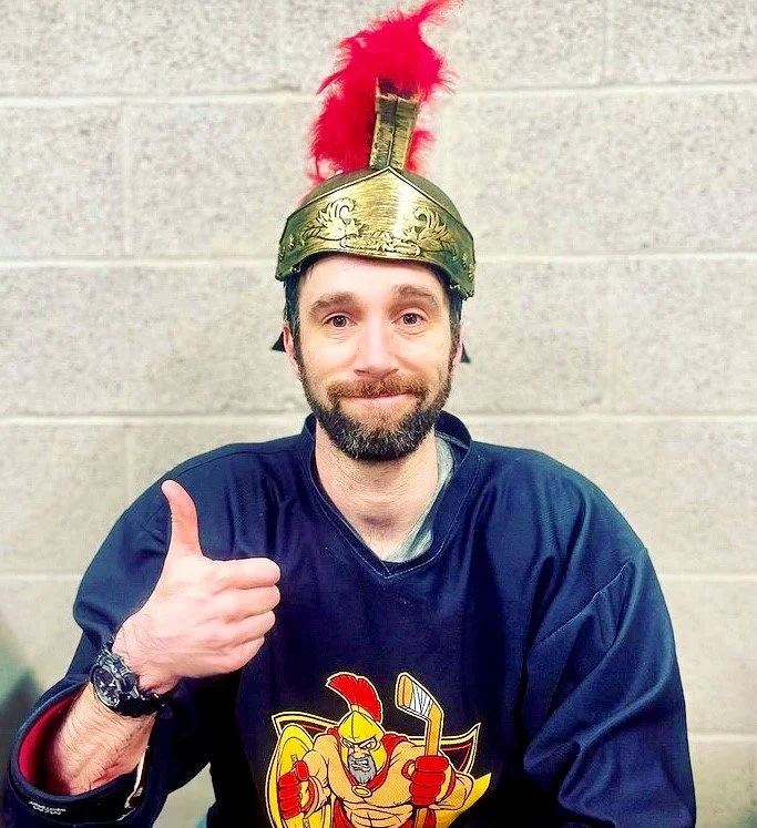 Warriors 2 v Warriors 3