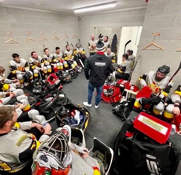 Head Coach role announced