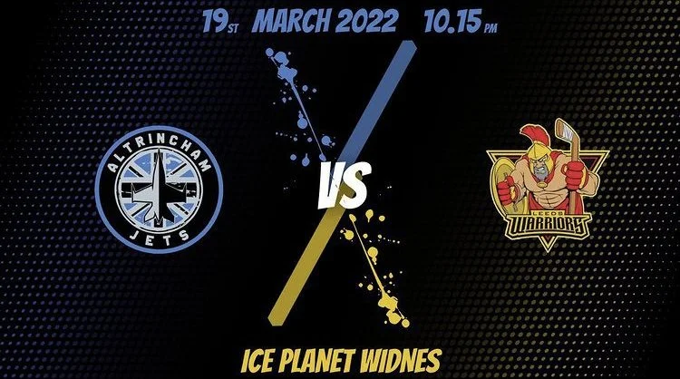 Warriors 1 game cancelled