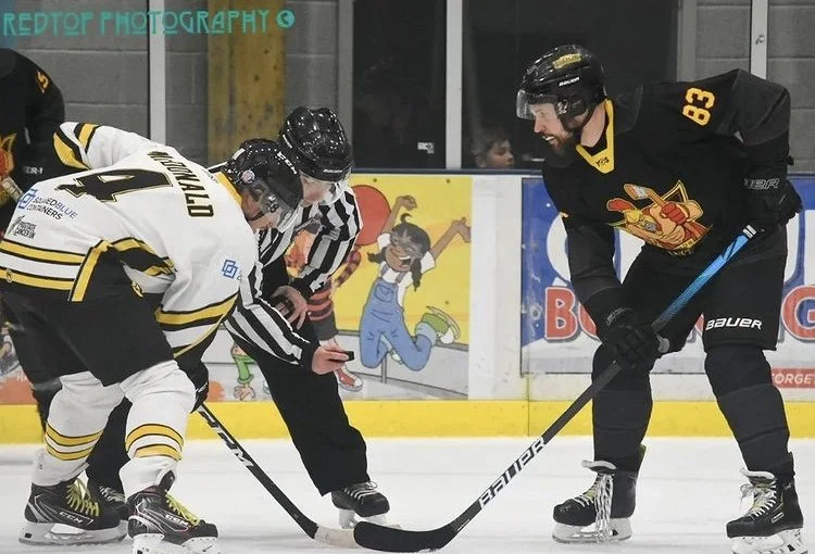 Warriors 2 draw with Cannibals