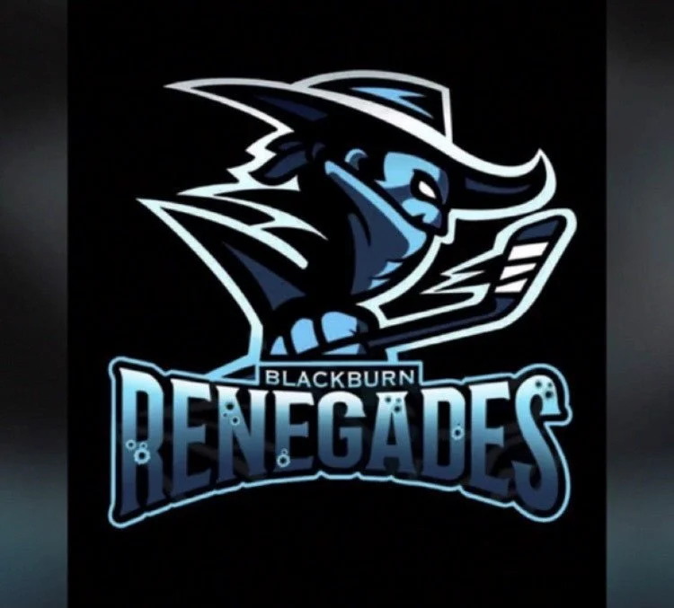 Warriors 2 away at Blackburn Renegades