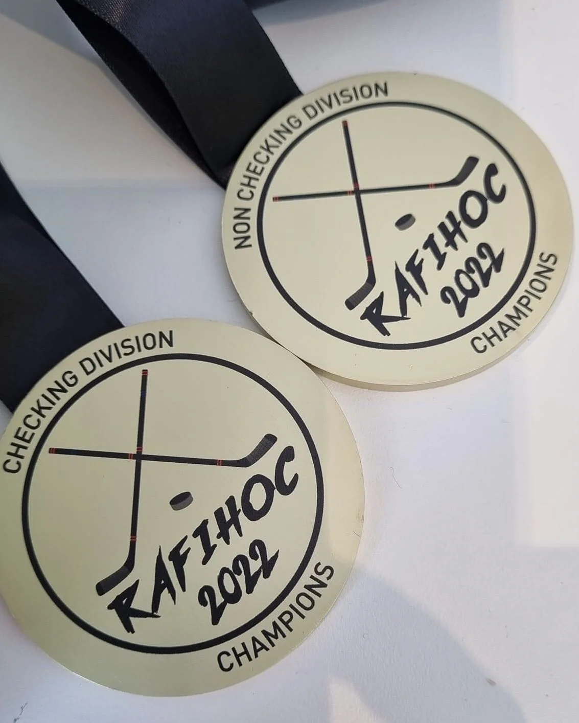 Warriors perform well at the RAFIHOC tournament