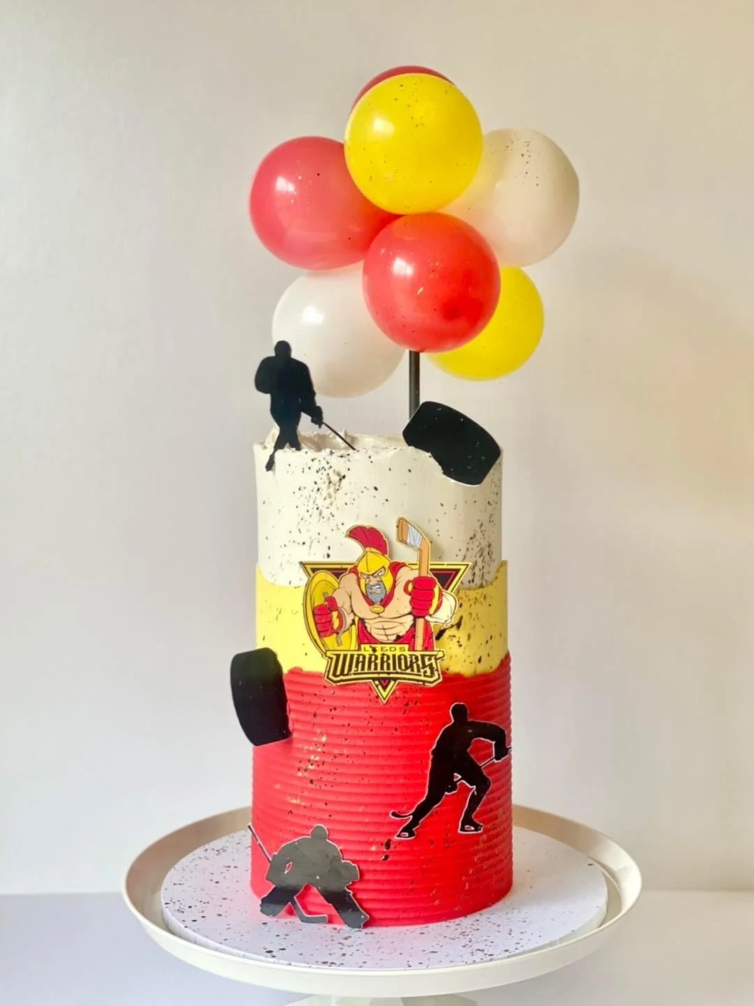 Happy Birthday to us!