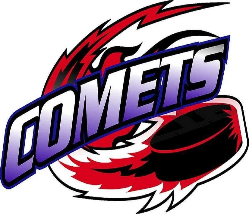 Warriors 1 travel to Comets in return NRHC fixture
