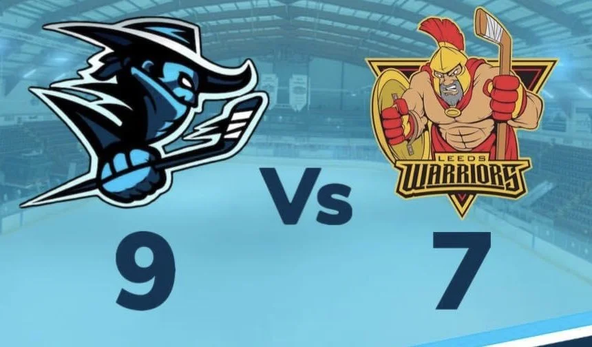 Warriors 2 defeated by Renegades