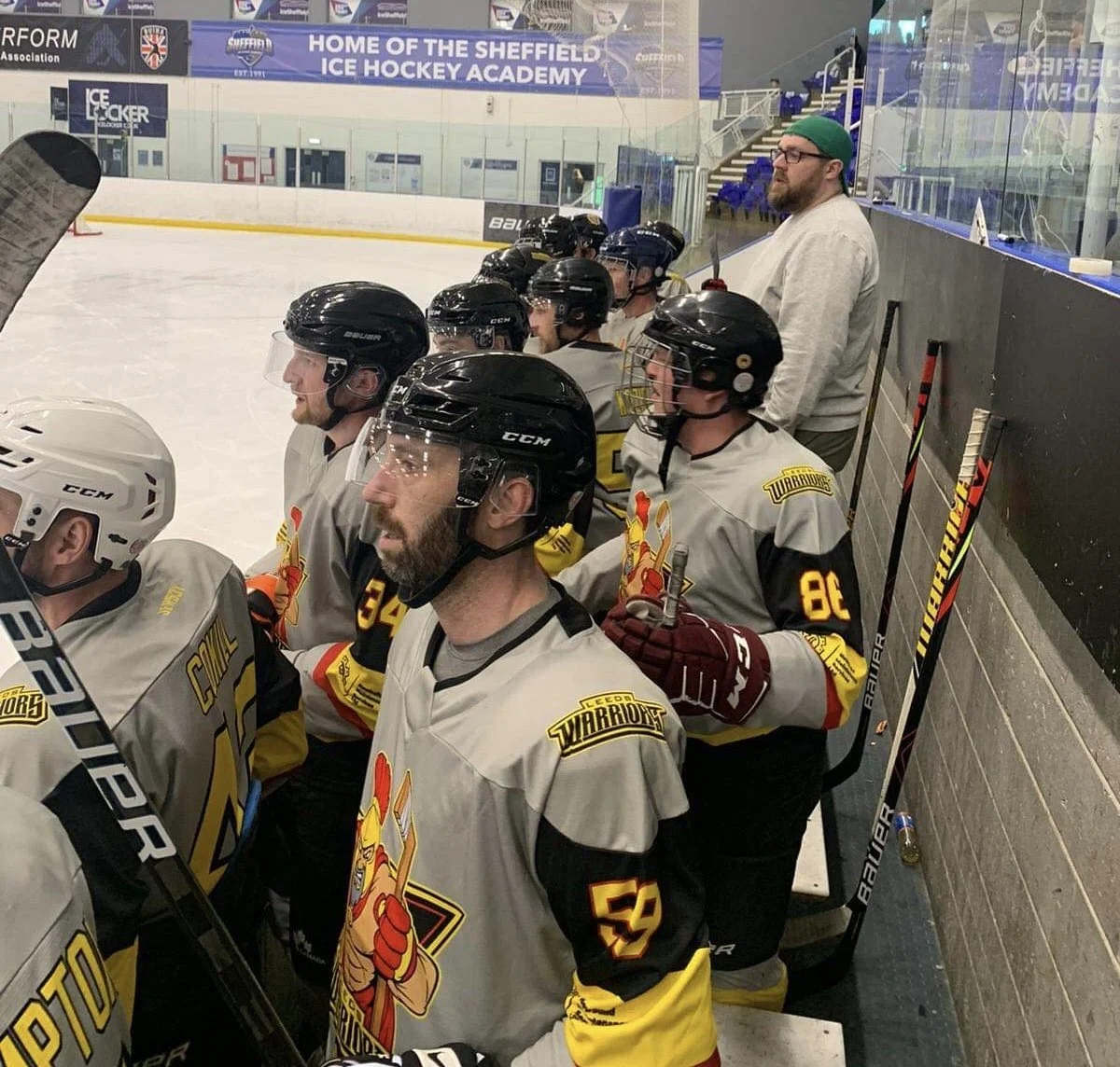 Warriors 2 defeated by Mavericks