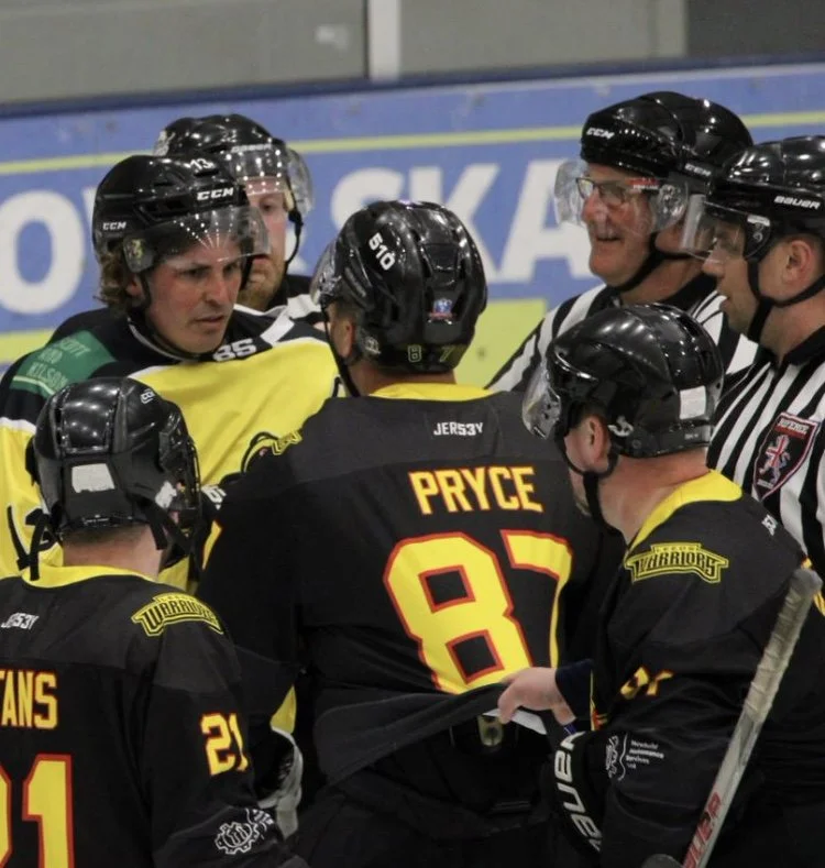 Warriors 1 in epic, feisty battle with the Islanders