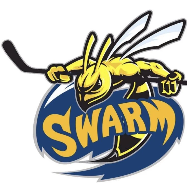 Warriors 2 take on the Swarm in final M62 Cup game