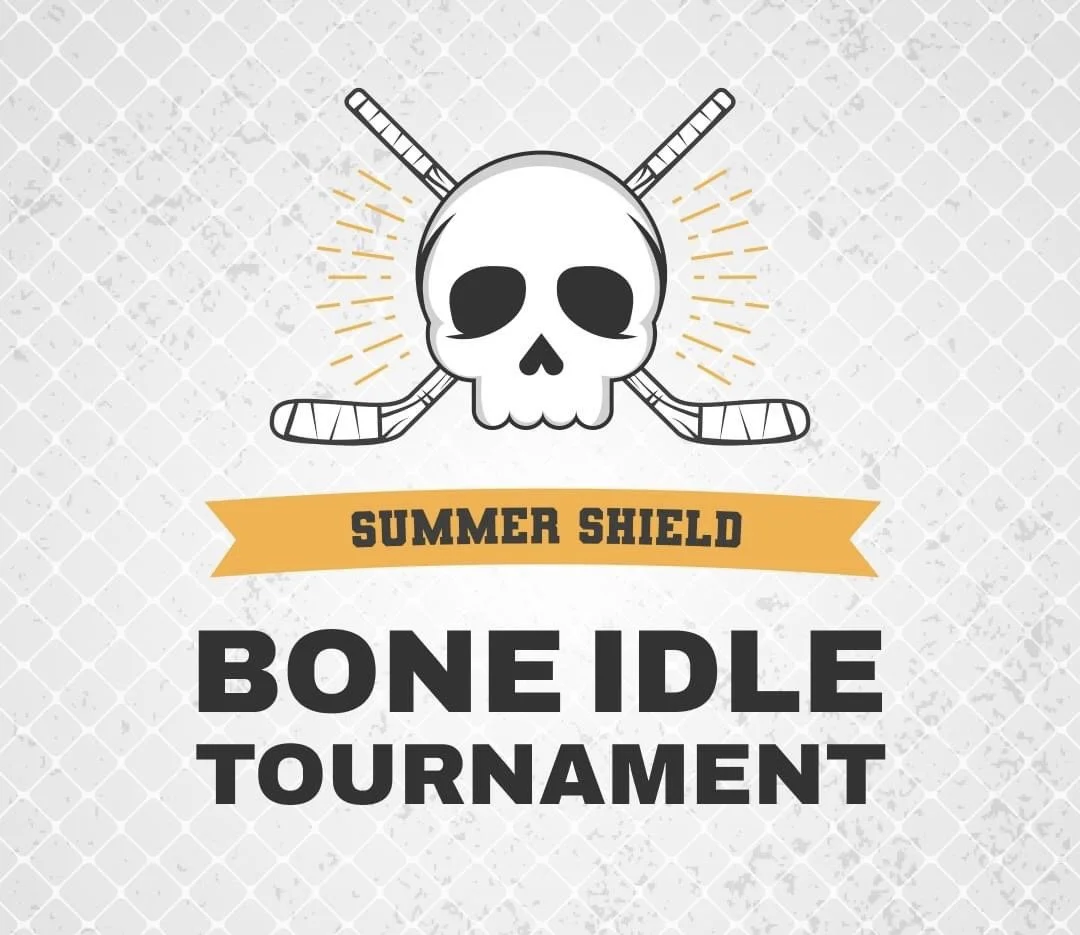 Warriors 2 at Bone Idle tournament