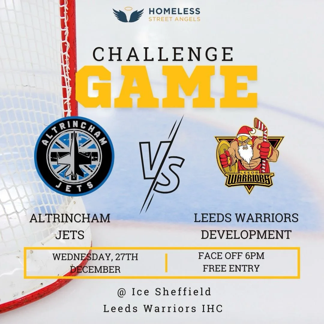 Warriors 3 put on a brave display versus Jets