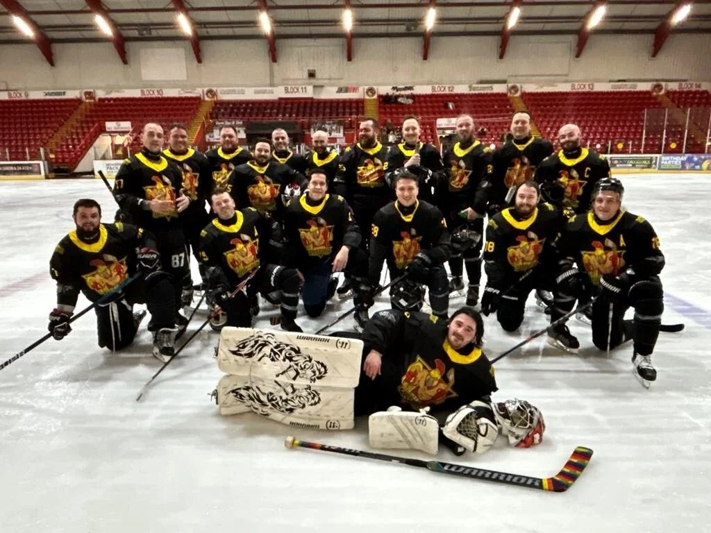 Warriors make it 2 for 2 in BS&amp;B Cup