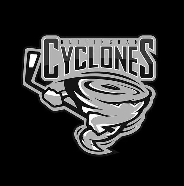 Warriors 2 versus Nottingham Cyclones