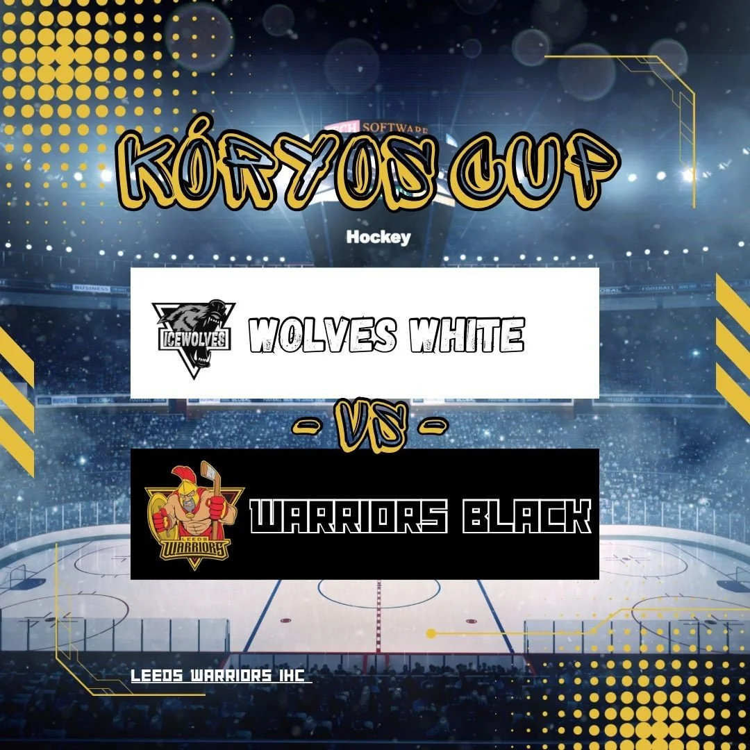 Warriors continue in the Koryos Cup