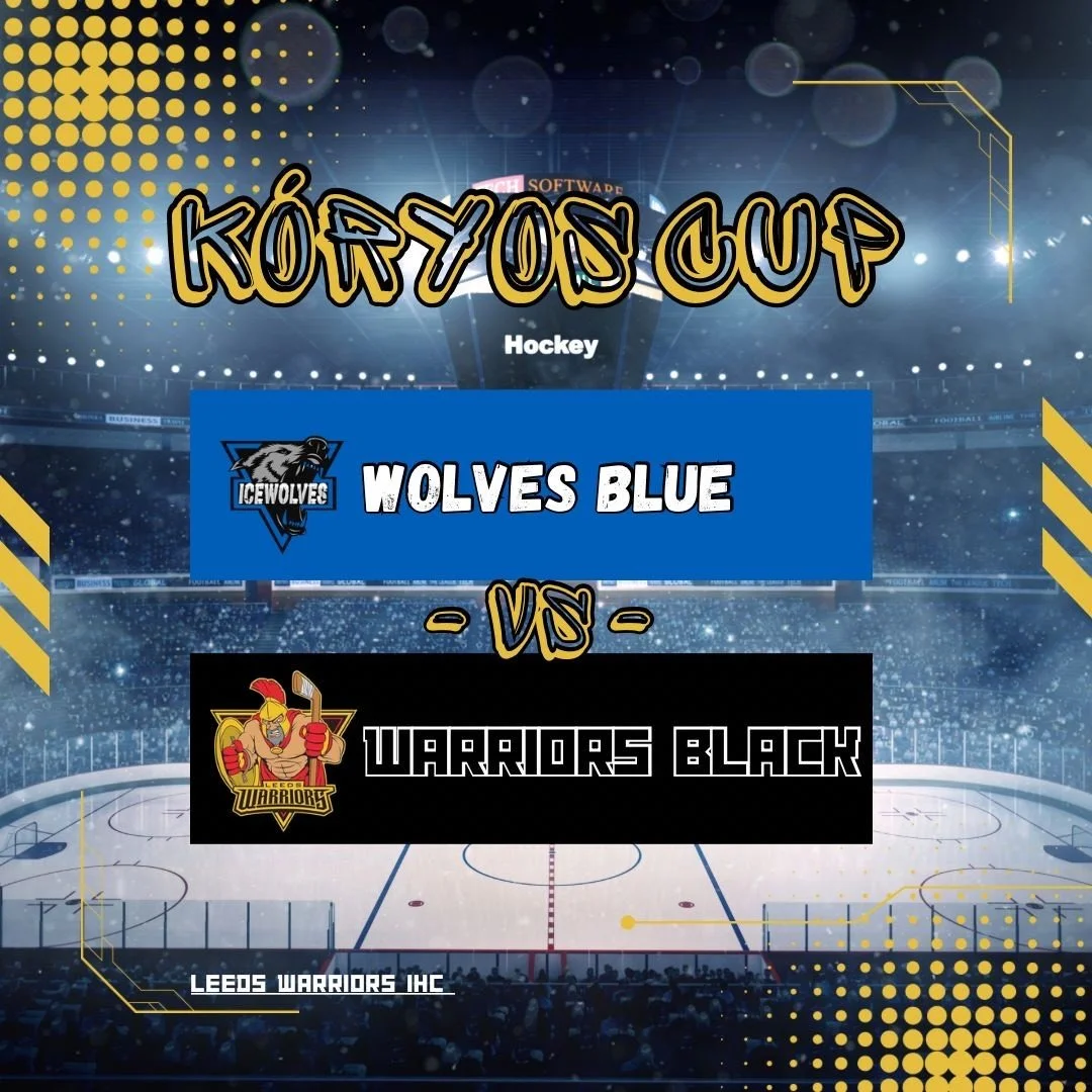 Warriors Koryos Cup game cancelled