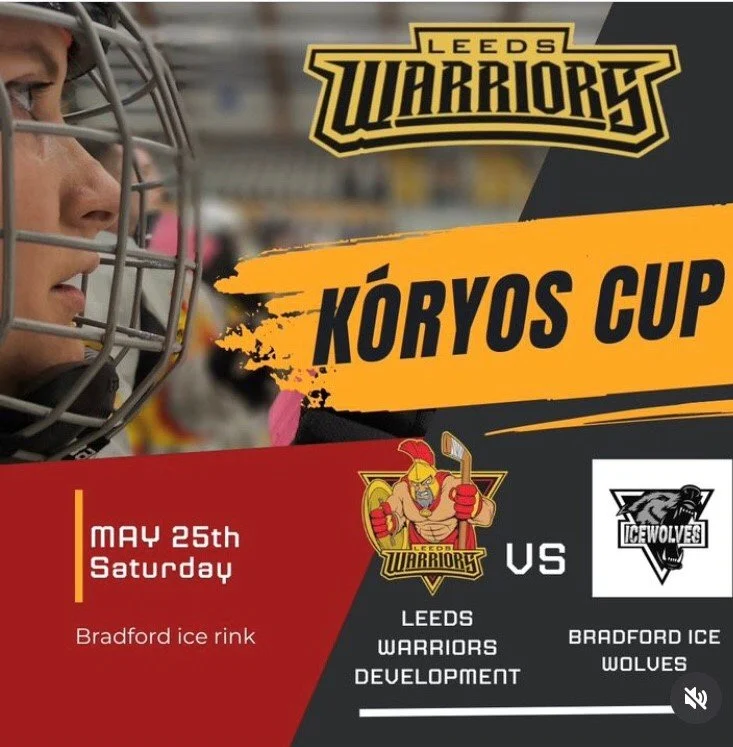 Koryos Cup : Wolves and Warriors go to a shoot-out!